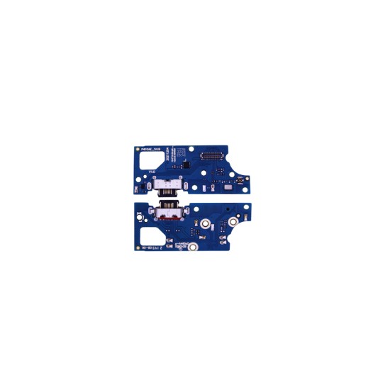 Placa de Carregamento Motorola Moto G22/XT2231-2